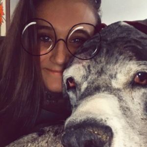 Meet your Posher, Madison